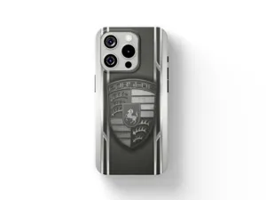 Porsche Custodia Cellulare Robusta per Professionisti